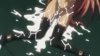 ikusa otome valkyrie g EP 1 vostfr