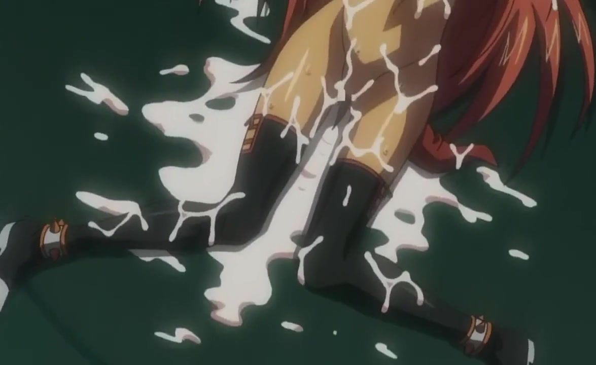 ikusa otome valkyrie g EP 1 vostfr