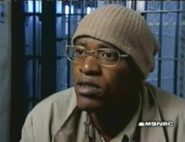 ADDICTED TO BOOTY IN PRISON PART 2