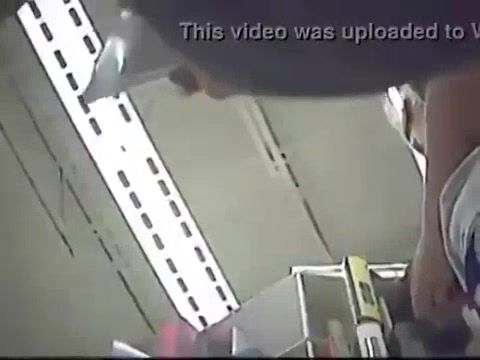 nice ass catched