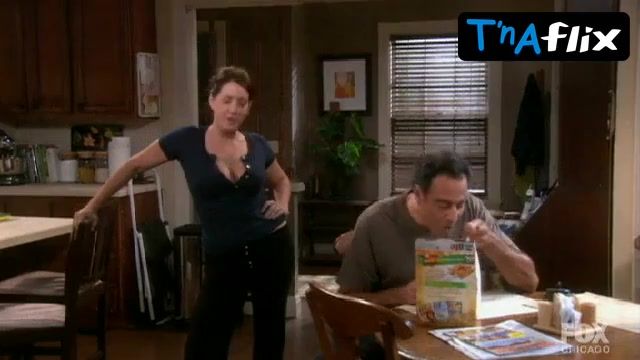 Joely Fisher Sexy Scene  in 'Til Death