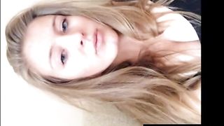 hana on skype