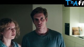 Claudia Eisinger Sexy Scene  In Too Rough To Handle