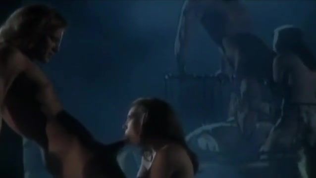 Evan Stone In Projected Romance