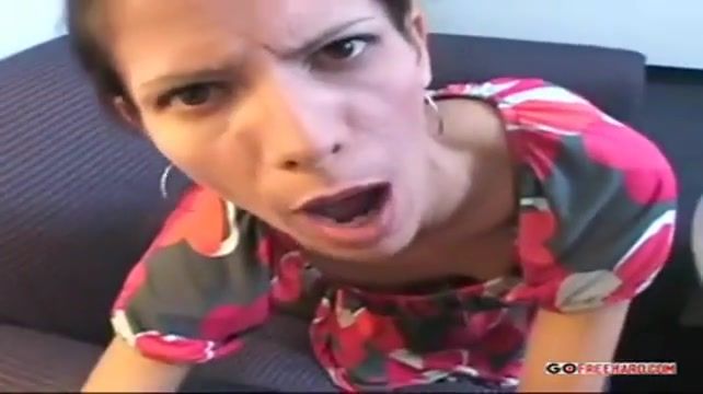 Cum on her cougar puss