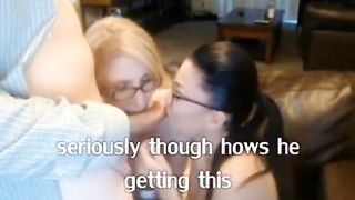 Best Webcam couple compilation - video 2