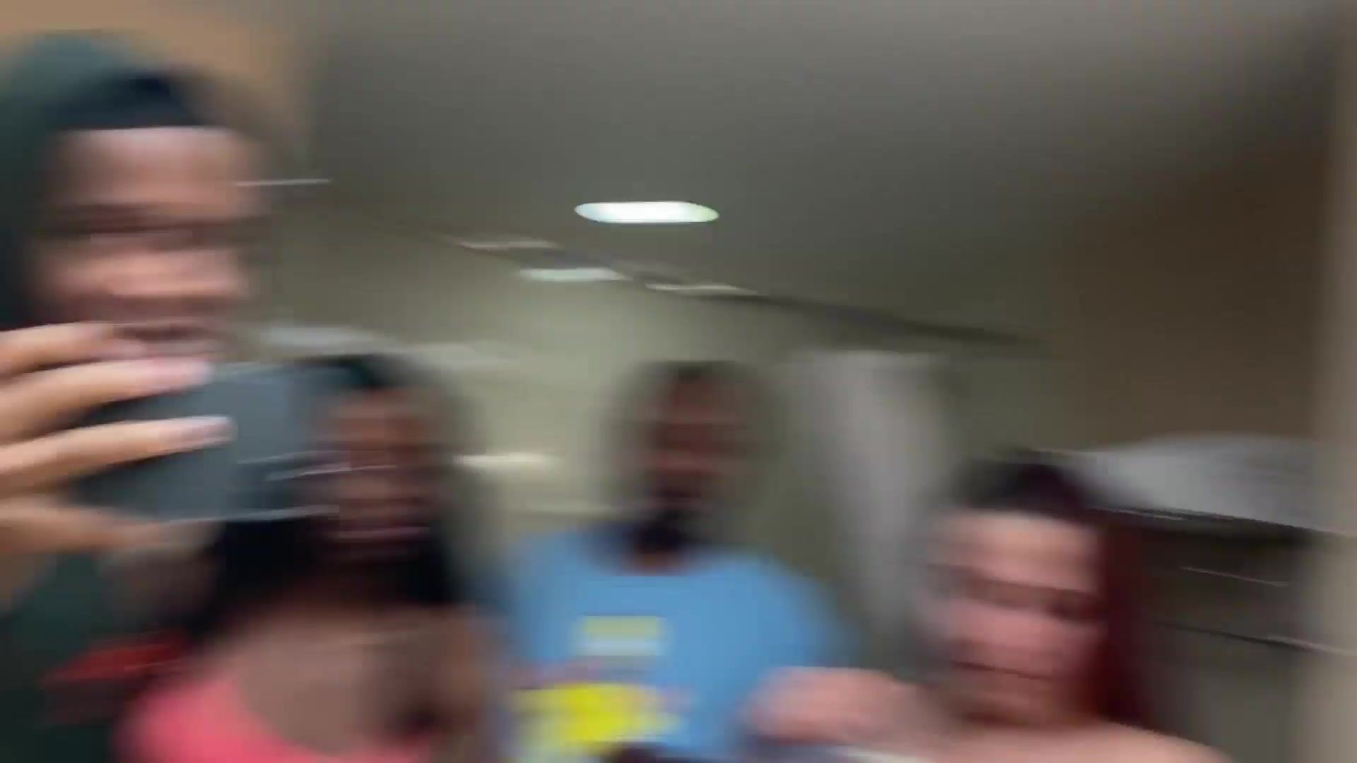 my step aunt let her best friend give me a blowjob (instagram @lastlild)