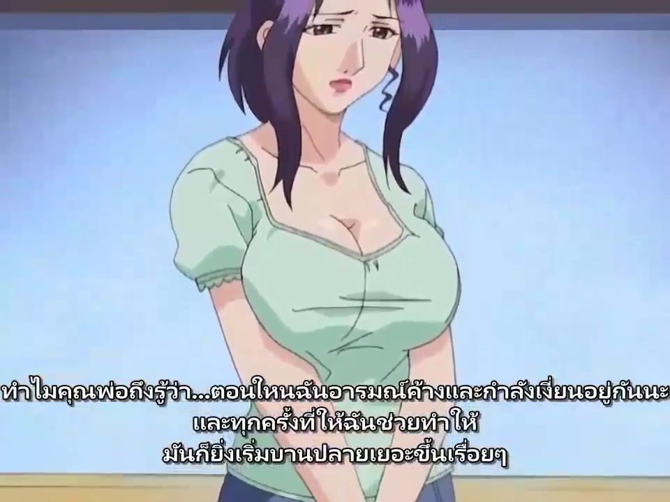 mother anime hentai