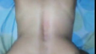 HACIENDOLE UN RICO ANAL A MI ESPOSA