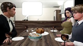 Dinner Party