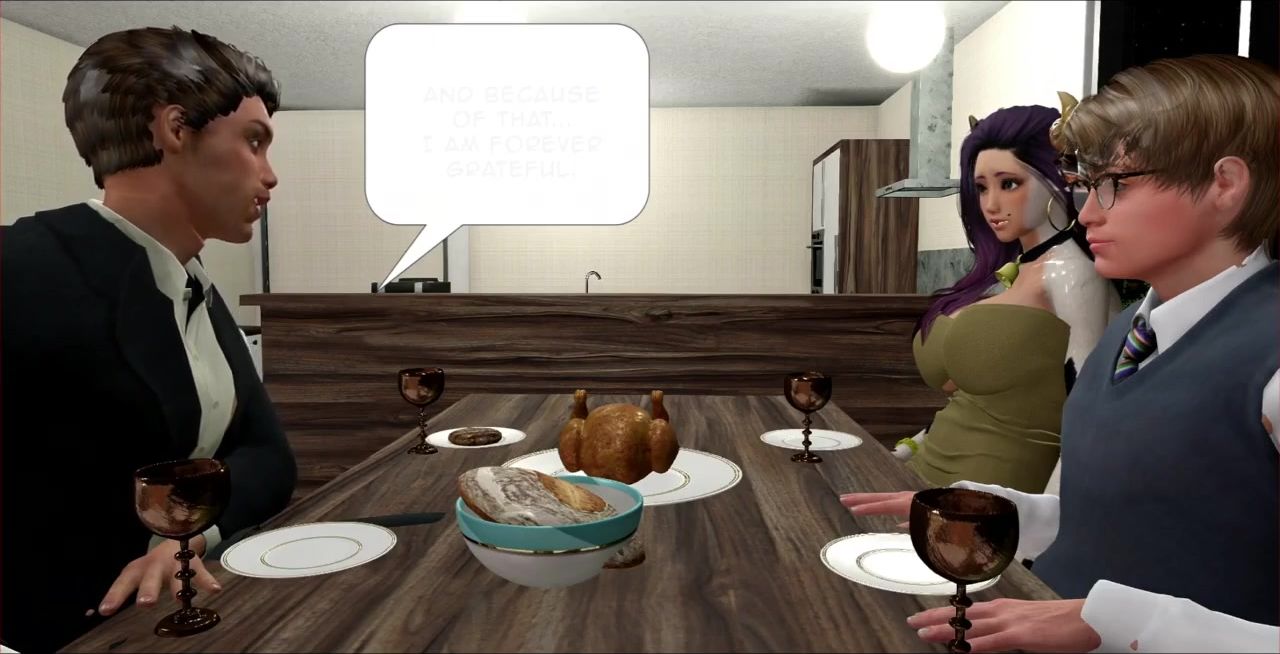 Dinner Party