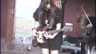 Biker Girls Going Crazy 02 - Part 2