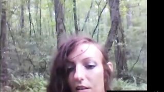 Assplay In Woods