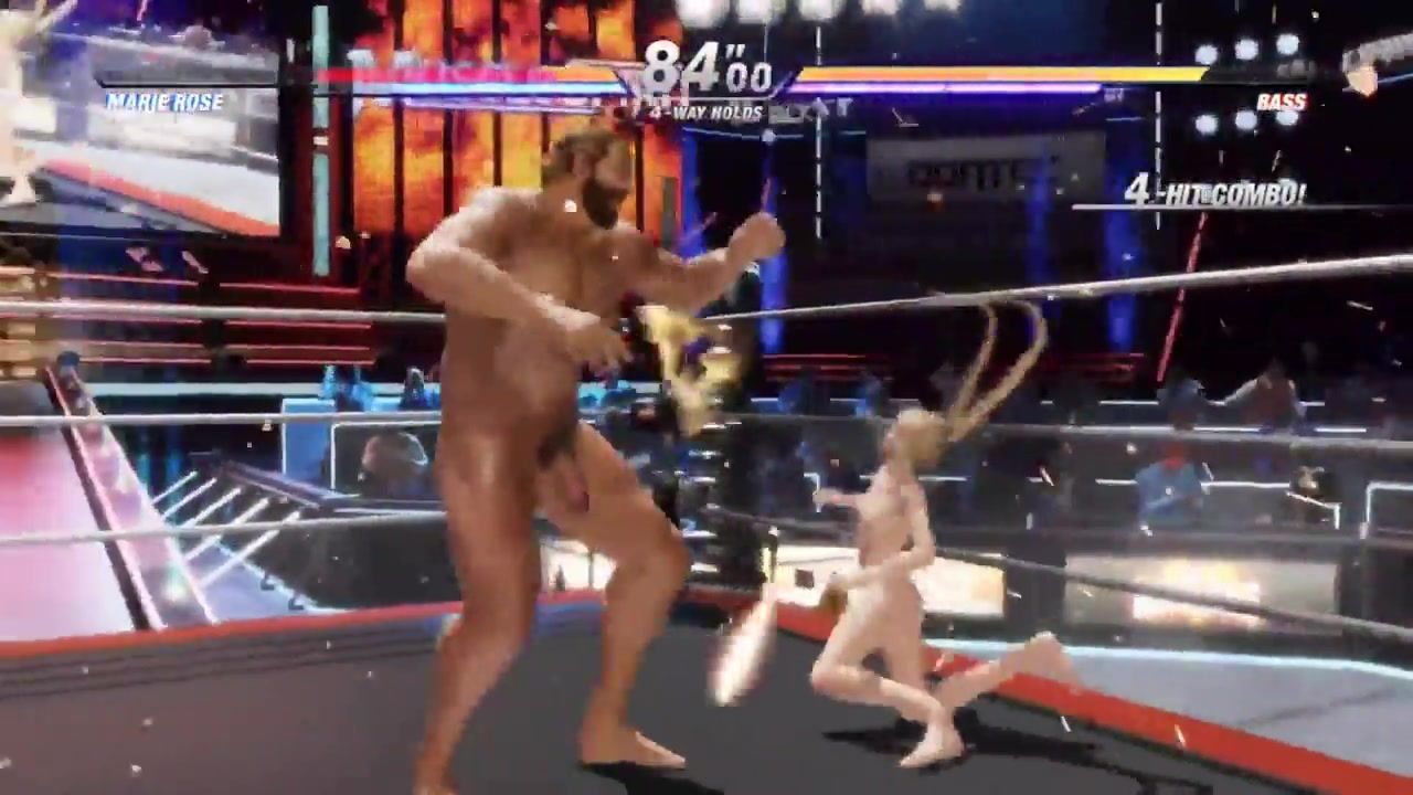 mod nude dead or alive 6 gostosas