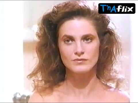 Helene Udy Butt Scene  in Sweet Murder