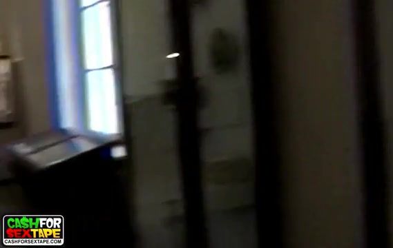 cashforsextape - Alex & Ksenia s1e4