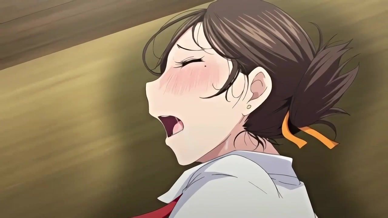 Yue Ni Hitozuma Wa Netorareta 01