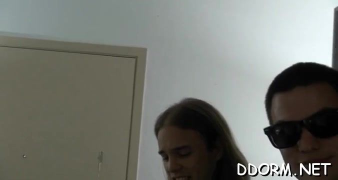 Explosive sex with hot chicks - video 33