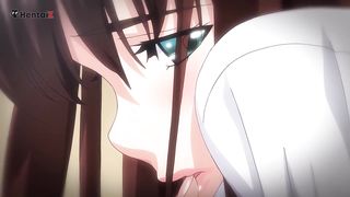 Megane No Megami (???no???) 1 - Hentai Vietsub