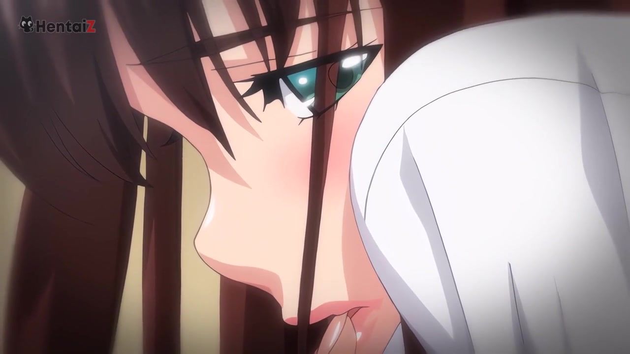 Megane No Megami (???no???) 1 - Hentai Vietsub