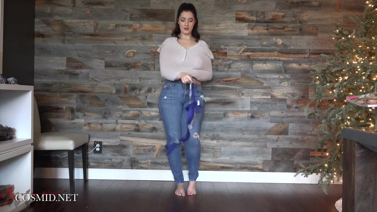 CM-2018-04-20 - Lexi Lloyd - LEXI'S JEANS