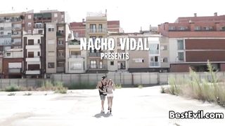 Huge Cock Nacho Vidal Destroy Asses Trailer Compilation