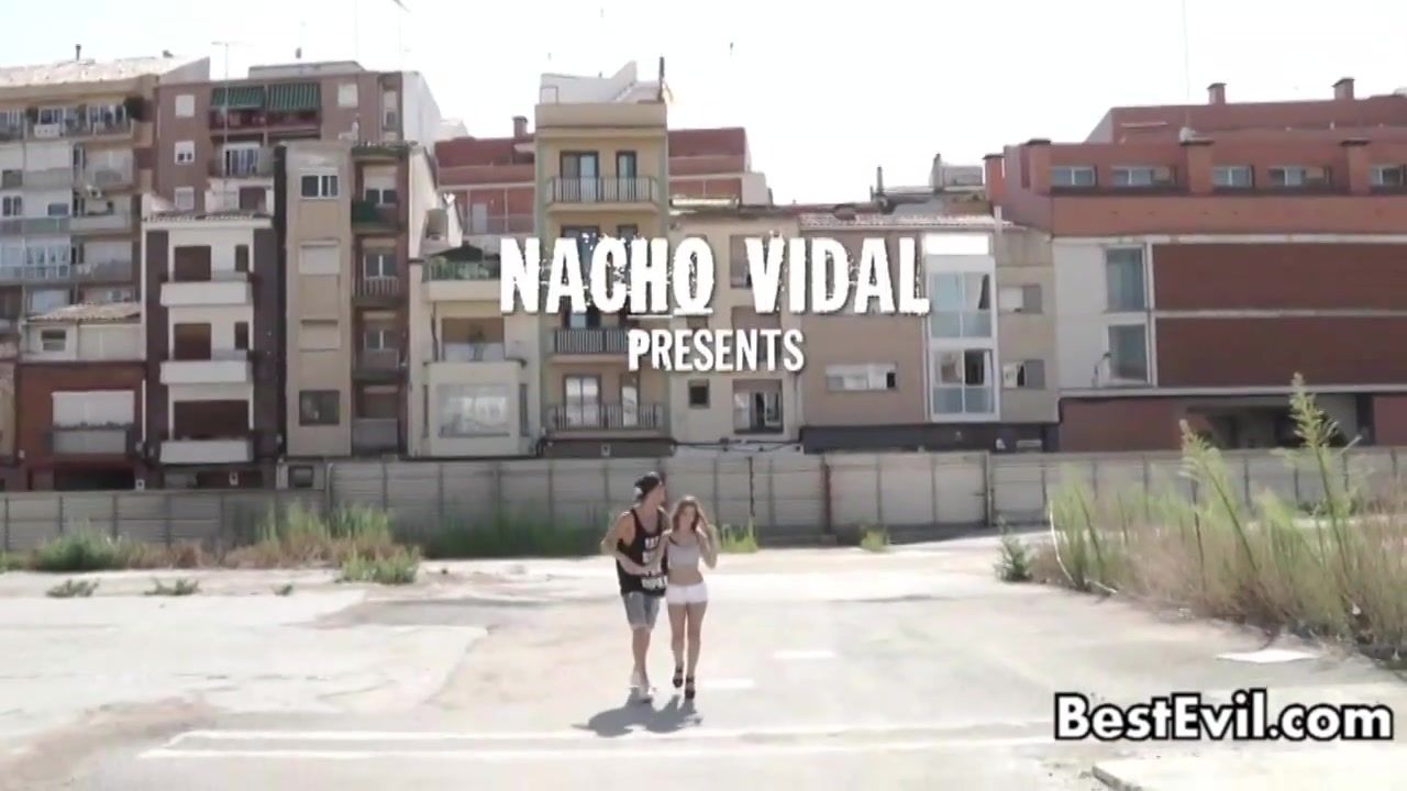 Huge Cock Nacho Vidal Destroy Asses Trailer Compilation