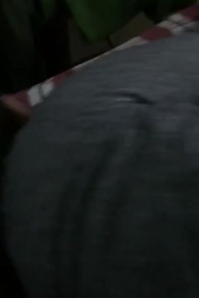 Meet on tinder . *didnt know I was recording * pussy was iightt