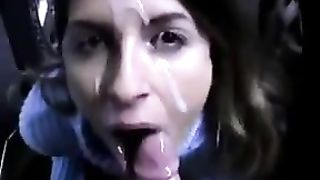 random facials part 33