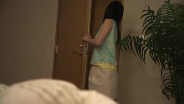 Drunk Sister Fell Asleep And Her Naughty Teen Sister Screw Her Confused Husband