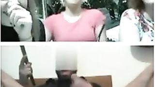 show my dick in webcam 13
