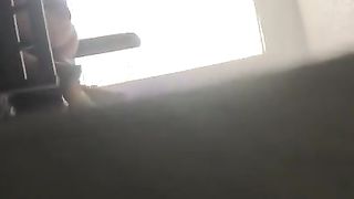 Caught my homeboy will lacking