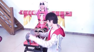 ?cosplay TK??????TK
