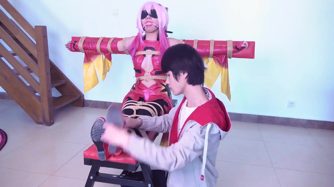 ?cosplay TK??????TK