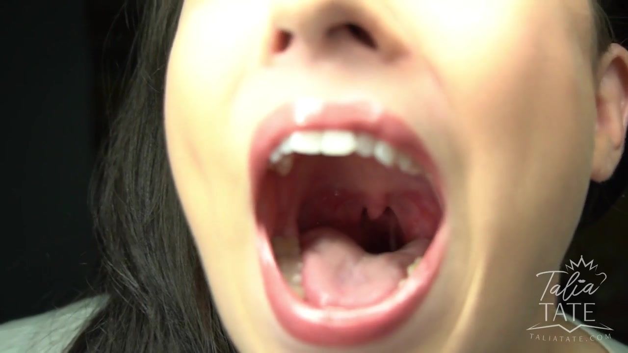 Uvula Show (mstaliatate )