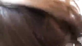Lovely Asian doll is a sexy flashing part2