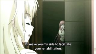 Do S Na Seitokaichou Sama Ga M Note 1/4