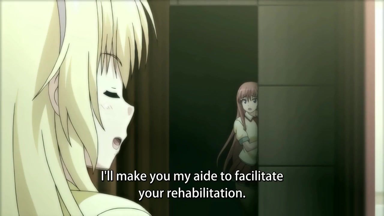 Do S Na Seitokaichou Sama Ga M Note 1/4