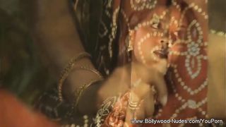 Why Bollywood?