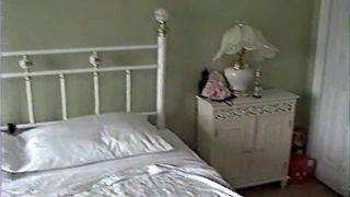Wife Blindfolded for Friend