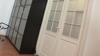 Young hottie shows how well she can please a cock