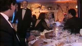 Discesa all' inferno