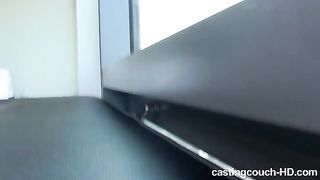 BBC for a beautiful slut