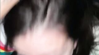Natalie brooks fucked behind dumpster