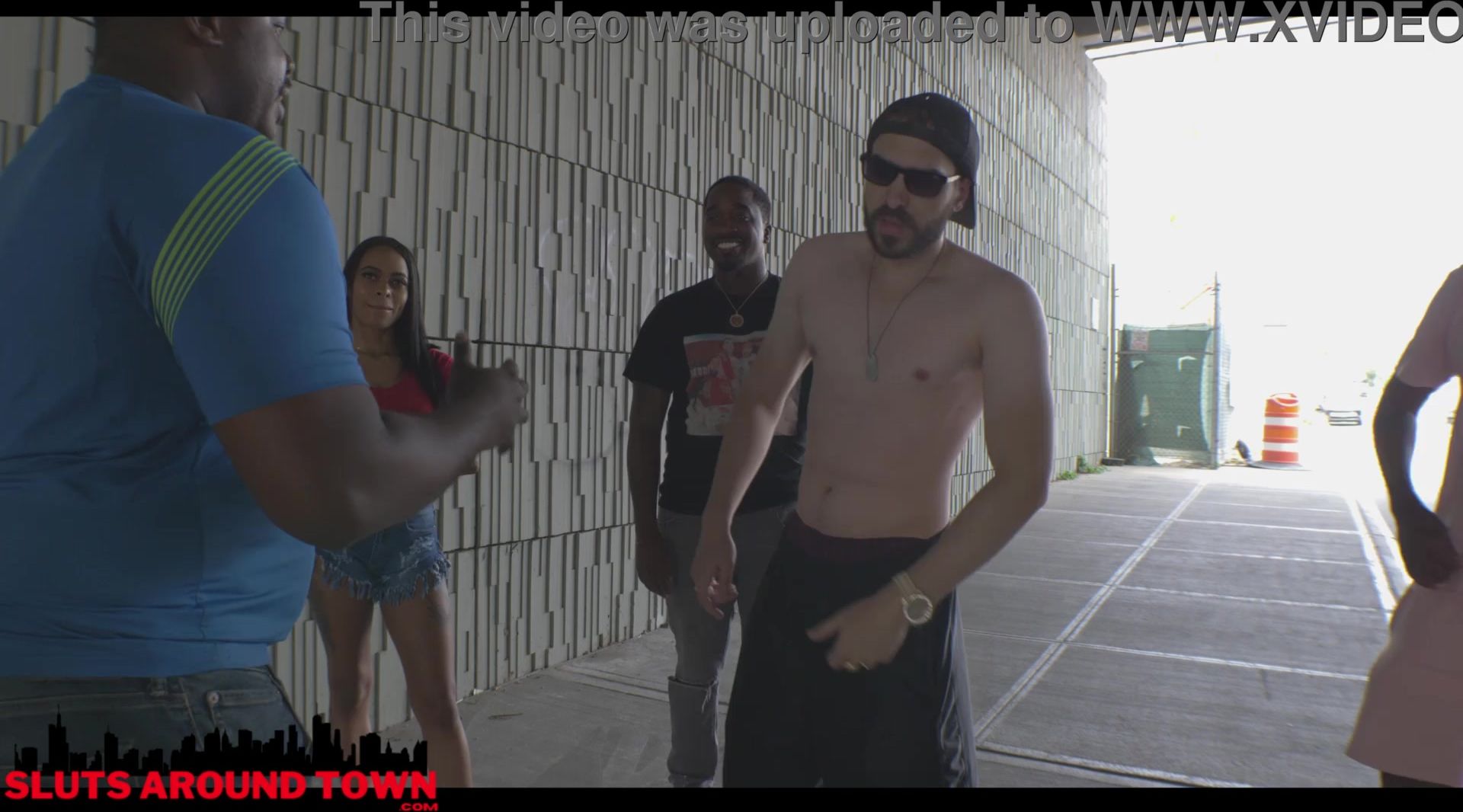 Battle rapper gets humiliated and cuckolded