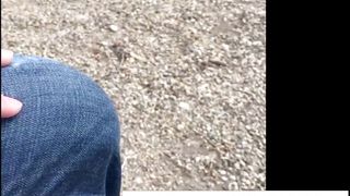 The 18 crying Russian girl fucked hard in the ass
