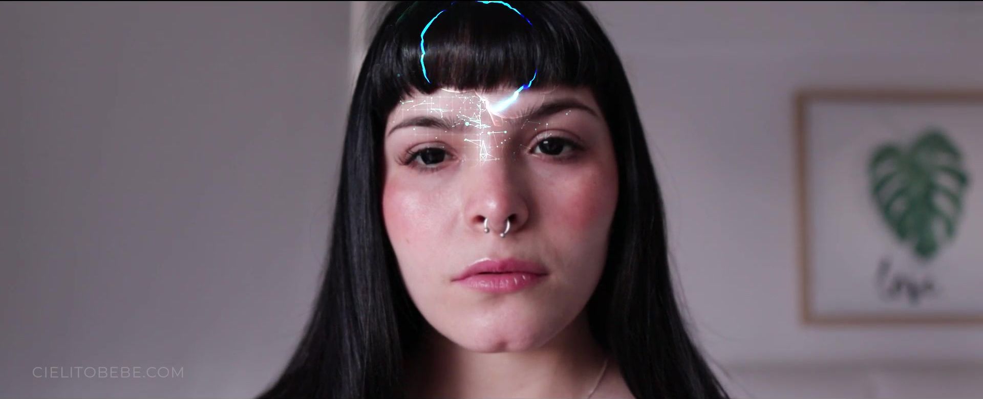 Cielitobebe is Skybot v1.14 (Your obedient sex doll) - TRAILER