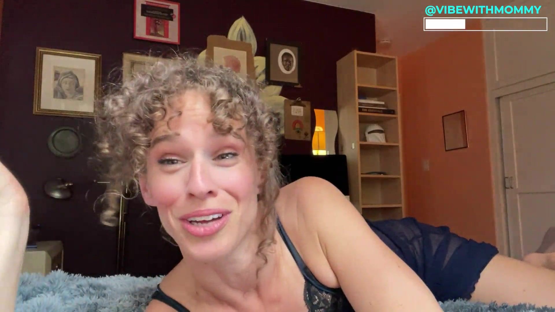 CRYING JEWISH STEPMOM JOI Fucks Stepson Instant Regret