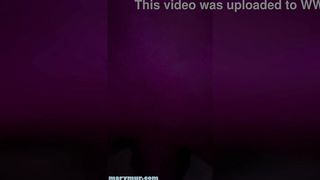 Teens mouth got loaded OF leak