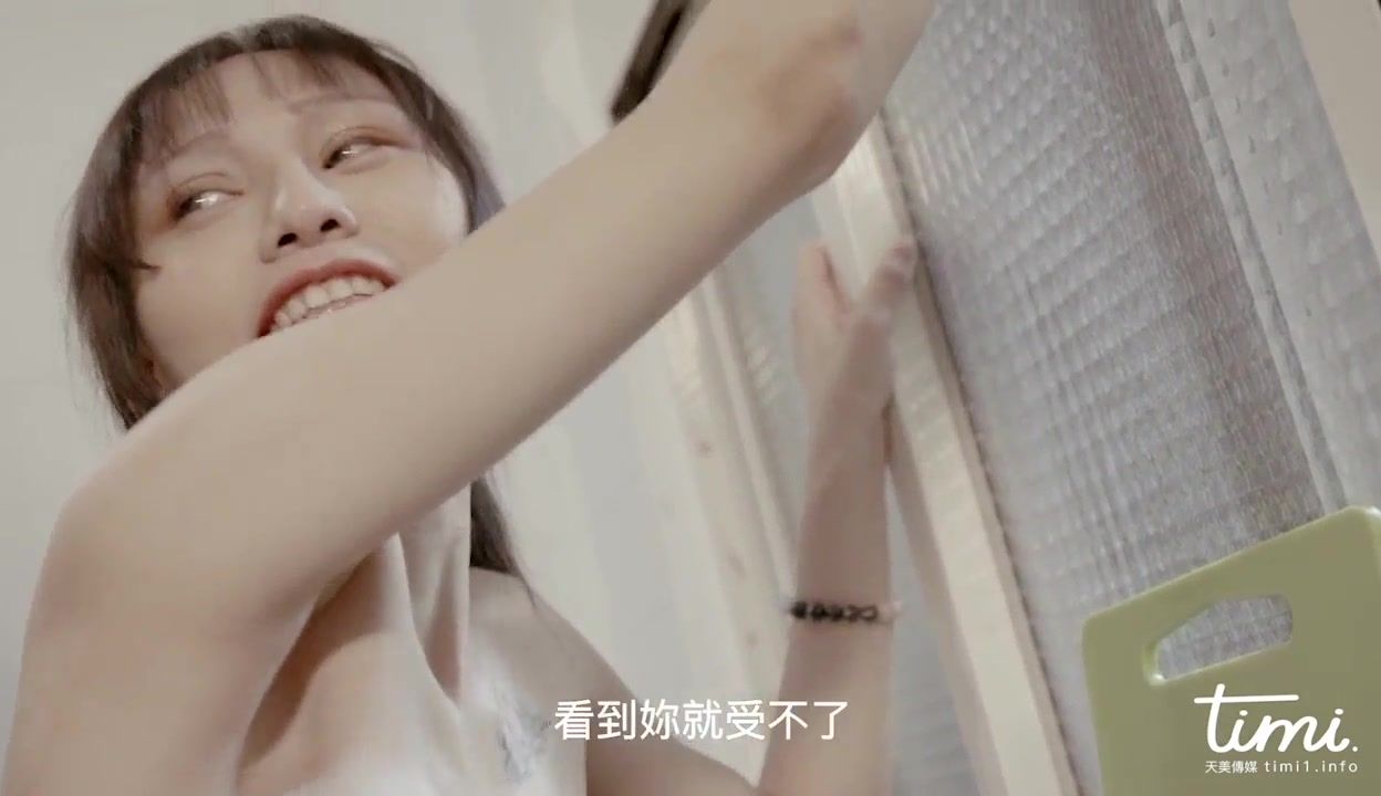 [Domestic] Tianmei Media Domestically produced original AV Chinese subtitles TM0011 Unfinished Breakfast Feature Film